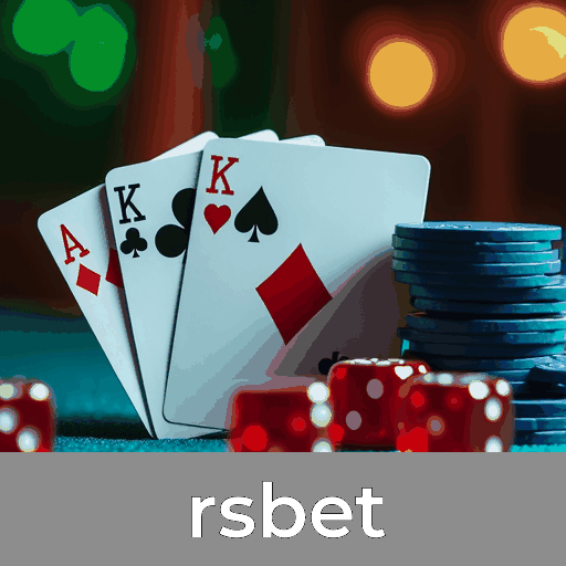 rsbet: A Experiência de Dealer ao Vivo Preferida no Brasil