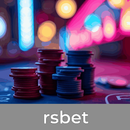 rsbet: A Experiência de Dealer ao Vivo Preferida no Brasil