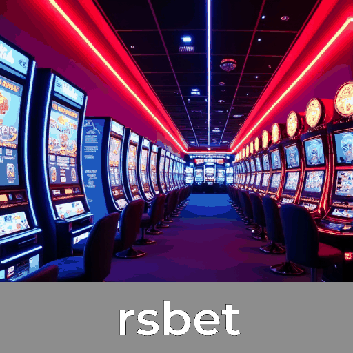 rsbet: Apostas Esportivas Precisão e Excelência