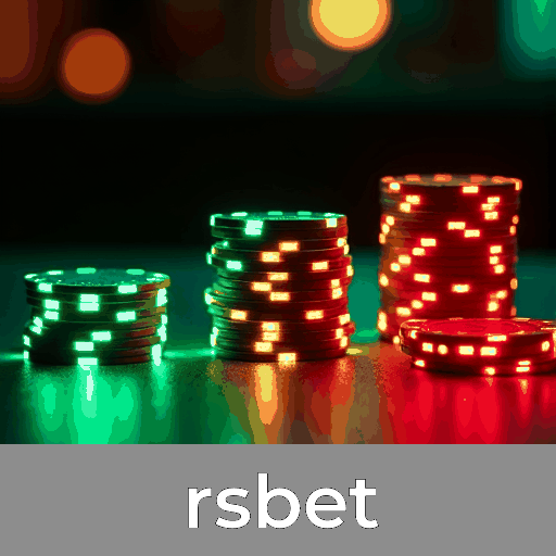 Maximize Promoções rsbet: Estratégias Incríveis!