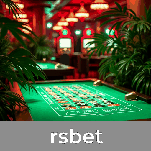 rsbet Bônus: Estratégias Inteligentes Para Maximizar Valor