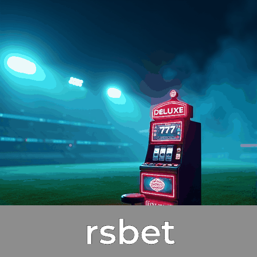RSBet: Aventura e Ganhos nos Jogos de Cassino