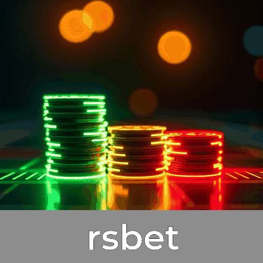 Inovação Móvel com Tecnologia de Apostas da rsbet