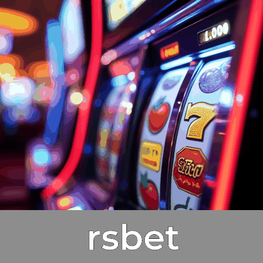 Aprenda estratégias rsbet para dominar jogos e ganhar!