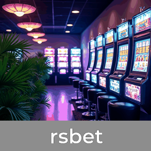RSBet: Aventura e Ganhos nos Jogos de Cassino
