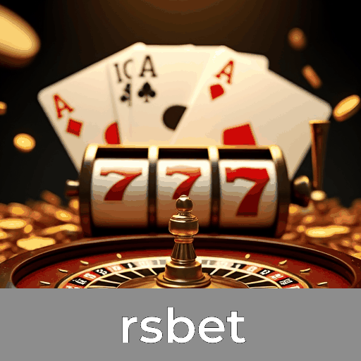 Aprenda estratégias rsbet para dominar jogos e ganhar!