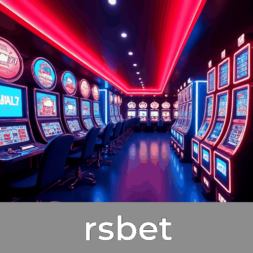 rsbet: A Experiência de Dealer ao Vivo Preferida no Brasil