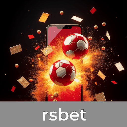 Inovação Móvel com Tecnologia de Apostas da rsbet