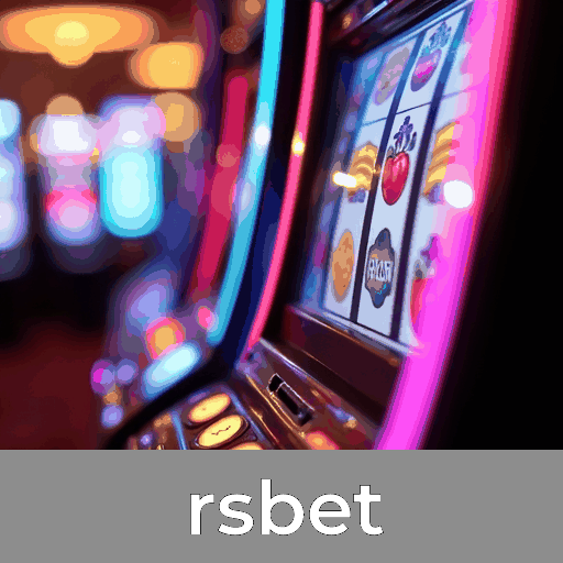 Inovação Móvel com Tecnologia de Apostas da rsbet