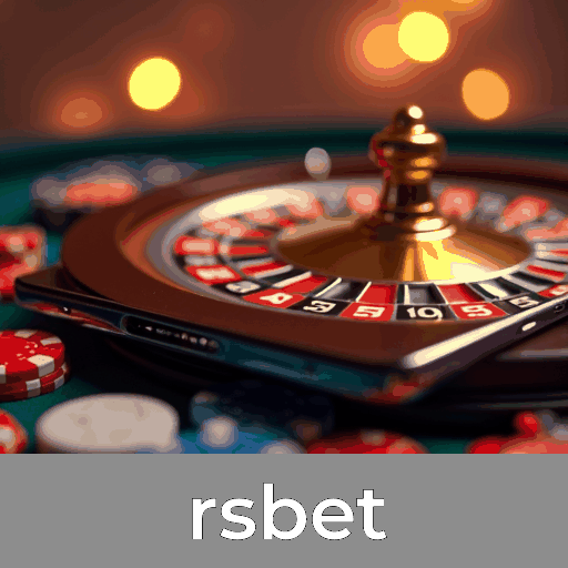 Aprenda estratégias rsbet para dominar jogos e ganhar!