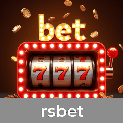 rsbet: Apostas Esportivas Precisão e Excelência