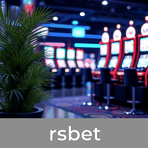 Inovação Móvel com Tecnologia de Apostas da rsbet
