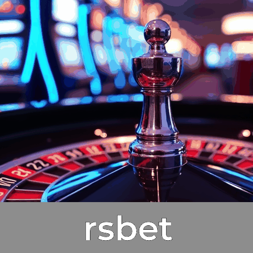 Inovação Móvel com Tecnologia de Apostas da rsbet