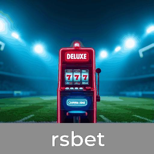 RSBet: Aventura e Ganhos nos Jogos de Cassino