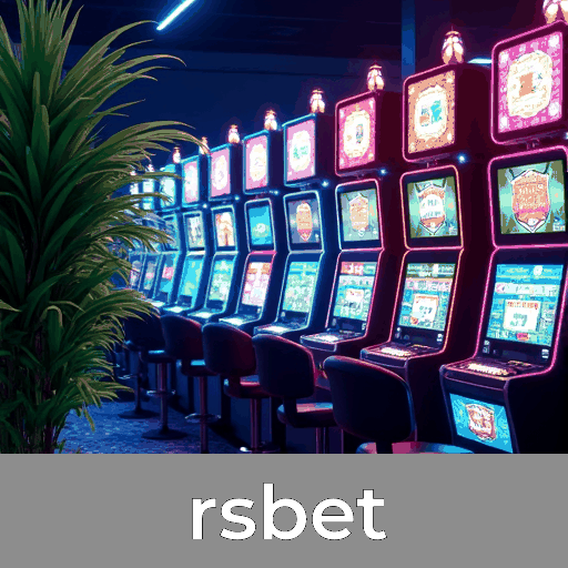 rsbet Bônus: Estratégias Inteligentes Para Maximizar Valor