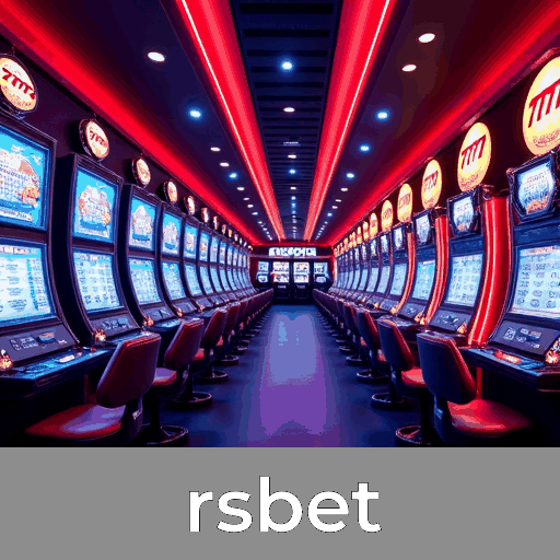 Maximize Promoções rsbet: Estratégias Incríveis!
